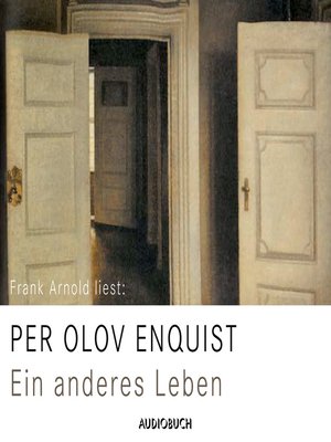 cover image of Ein anderes Leben